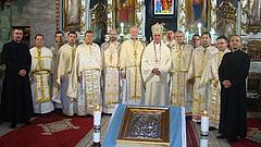 Begegnung der Ausbilder der griechisch-katholischen Priesterseminare Europas in Oradea (Rumänien)