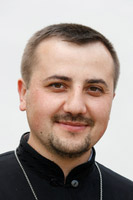 Dr. Andriy Mykhaleyko